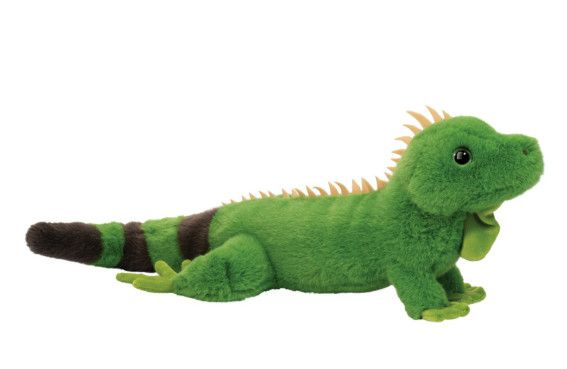 BUDDIE IGUANA SOFT
