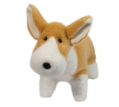 CARL CORGI MUZZLE
