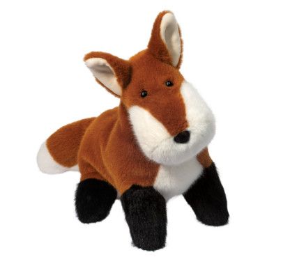 FRANK FOX MUZZLE
