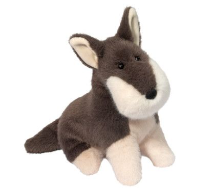 WAYNE WOLF MUZZLE