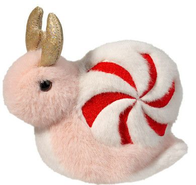 PEPPY-MINT SNAIL