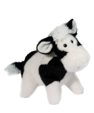 GLADYS COW MUZZLES LG