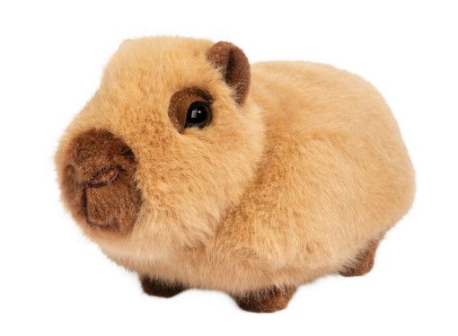 CHATTIE CAPYBARA MINI LOAF