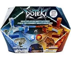 HEATORU/BLIZZARI DOTEKI MULTIPLAYER BATTLE PACK
