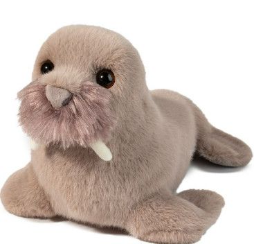 BRINIE WALRUS