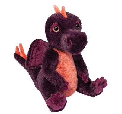 MELVIN DRAGON