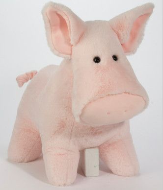 PETER PIG DOUGLAS MUZZLES GIANT