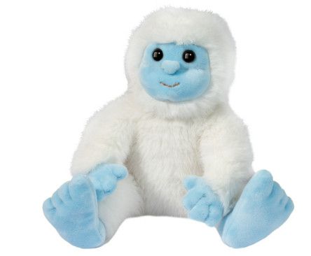 SHIVER YETI