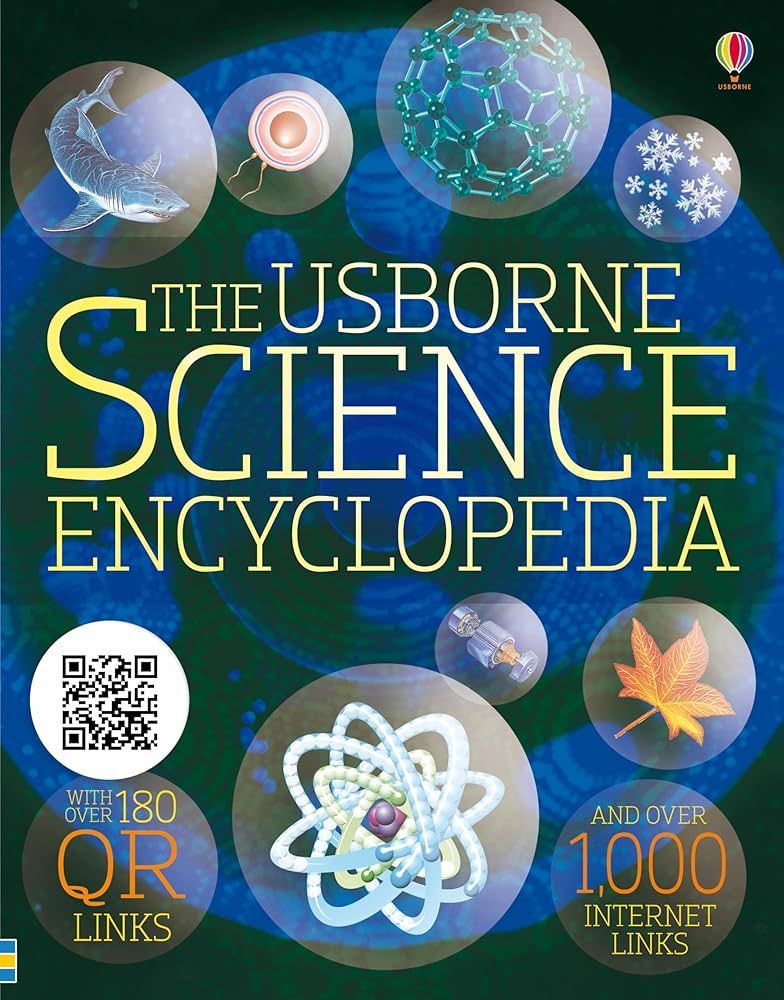 SCIENCE ENCYCLOPEDIA