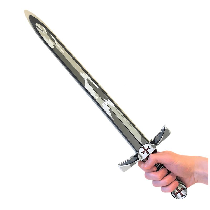 MALTESE KNIGHT SWORD SWORD