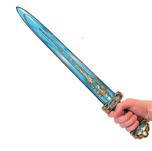 HARALD VIKING  SWORD BLUE