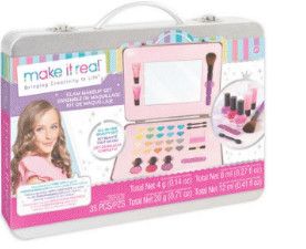 GLAM MAKEUP SET