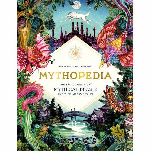 Mythopedia