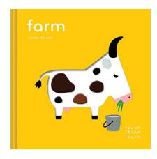 @@ TOUCH THINK LEARN FARM