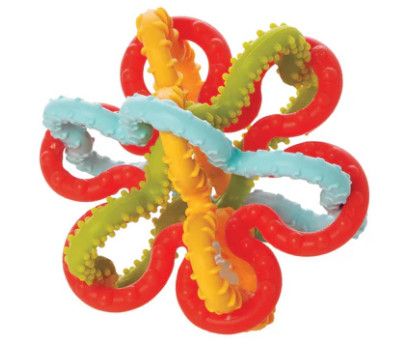 SQUIGGLE LOOPS SENSORY TOY