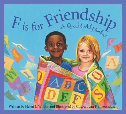 F IS FOR FRIENDSHIP