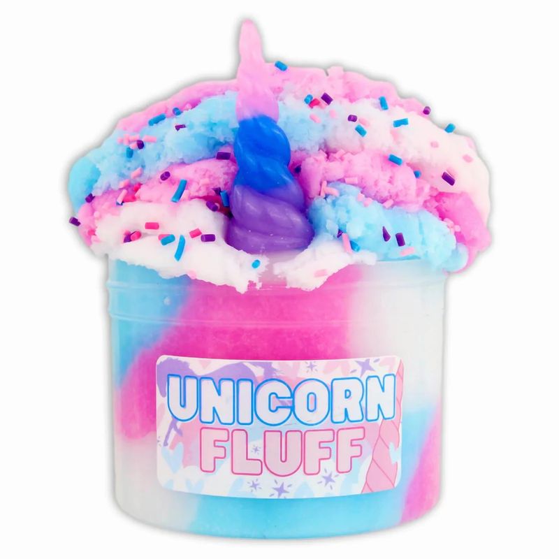 UNICORN FLUFF