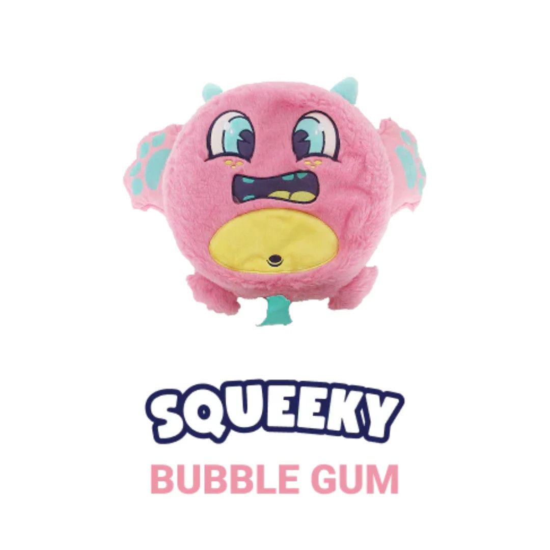 FART MONSTER SQUEEKY