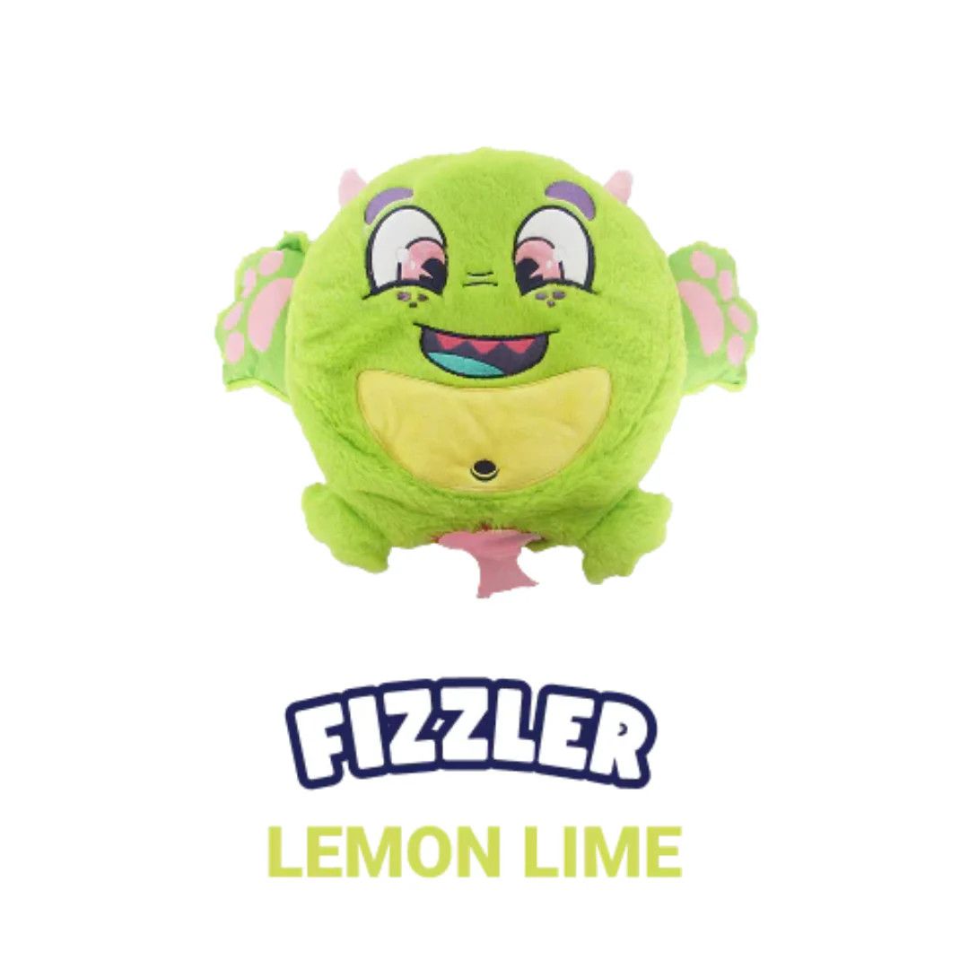 FART MONSTER FIZZLER