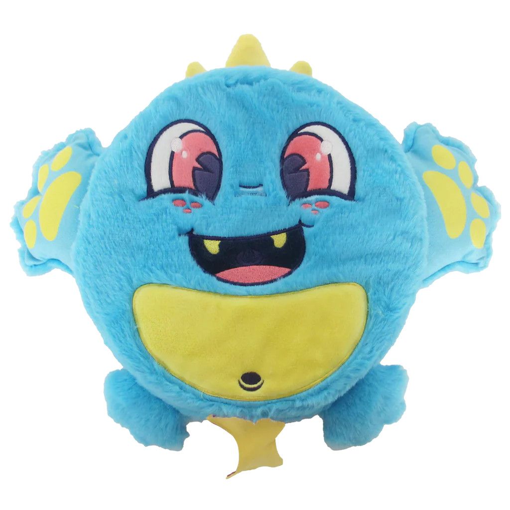 FART MONSTER TOOTLES