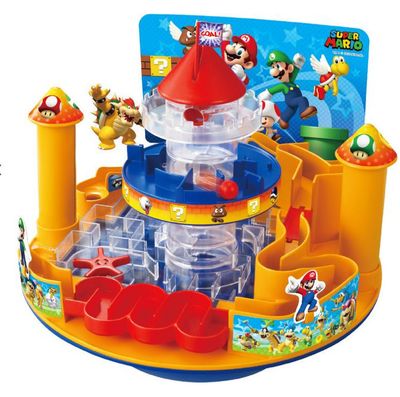SUPER MARIO CASTLE LAND