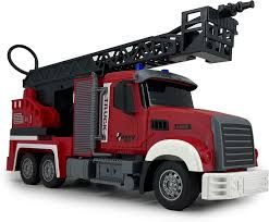 HYDRO BLAZE RC FIRE TRUCK