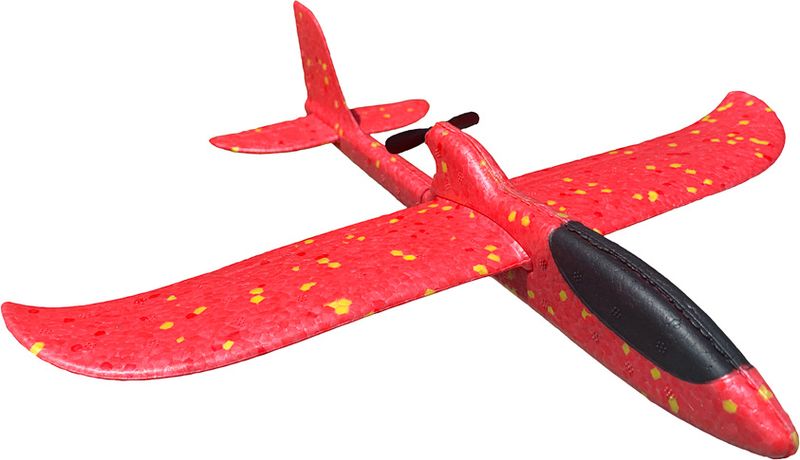 SWIFT II ELECTRIC HAND LAUNCH GLIDER