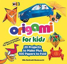 ORIGAMI FOR KIDS