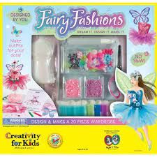 FAIRY FASHION