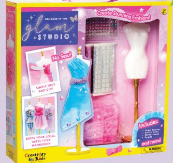 DESIGNED BY YOU GLAM STUDIO