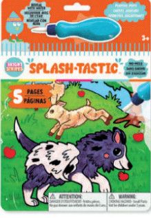 SPLASHTASTIC PETS
