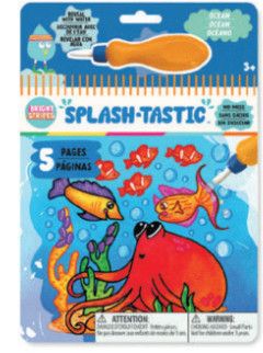 SPLASHTASTIC OCEAN