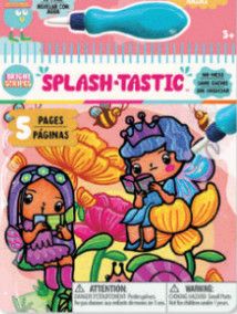 SPLASHTASTIC FAIRIES