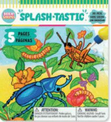SPLASHTASTIC INSECTS