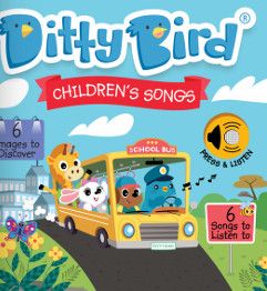 CHILDREN&#39;S SONGS