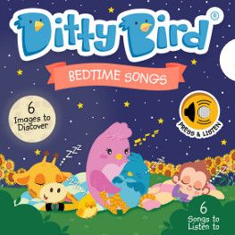 BEDTIME SONGS