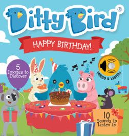 HAPPY BIRTHDAY SONGS