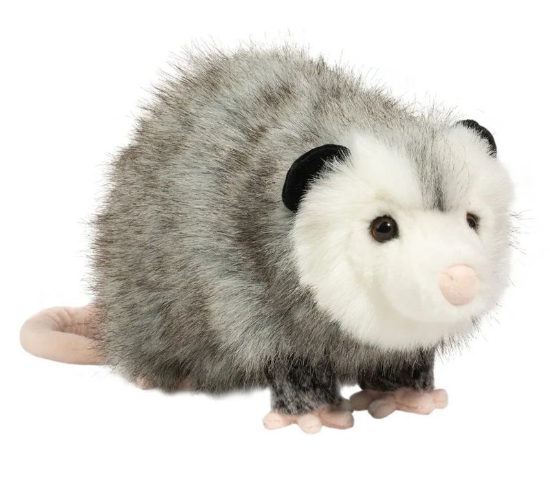 OZZY POSSUM DLUX