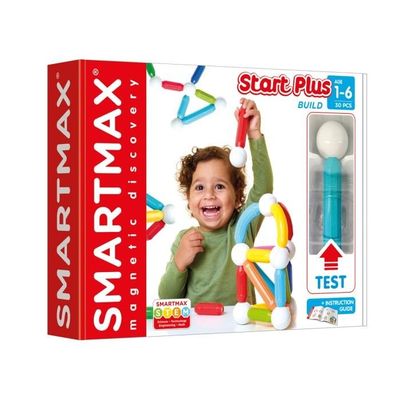 START PLUS 30 SMARTMAX
