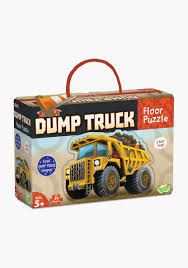 DUMP TRUCK PC
