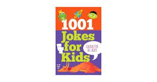 1001 JOKES FOR KIDS