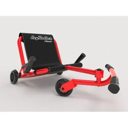 EZY ROLLER RED