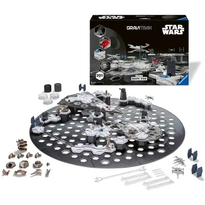 GRAVITRAX STARTER SET STAR WARS