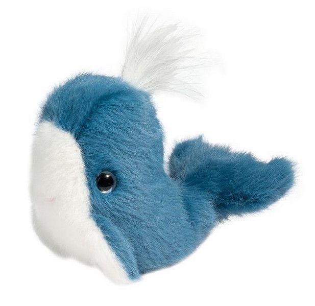 LIL' BABY WHALE