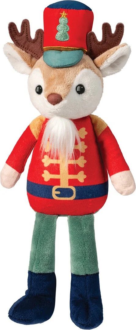 NUTCRACKER DEER