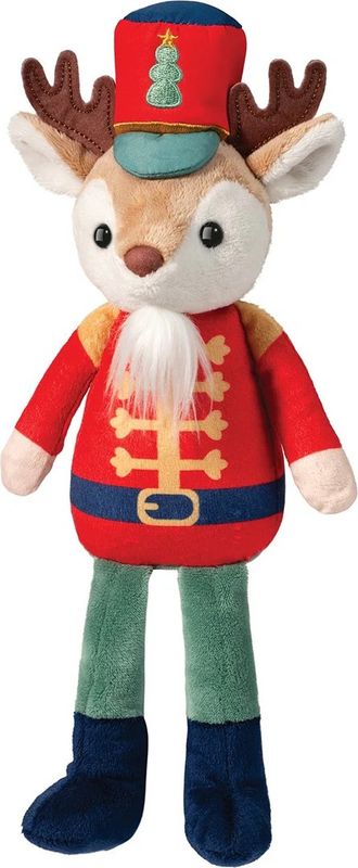 NUTCRACKER DEER