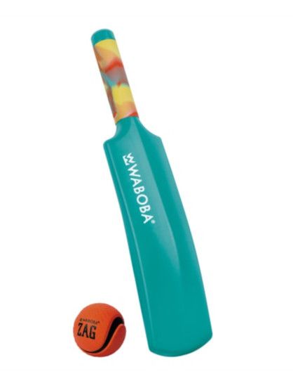 WATER CRACKET ZAG BALL