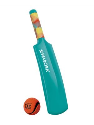 WATER CRACKET ZAG BALL