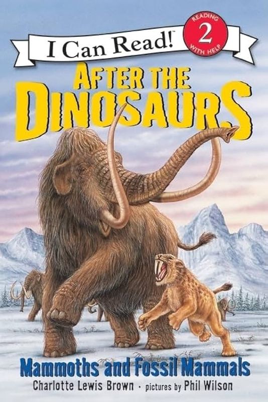 AFTER THE DINOSAURS LV 2