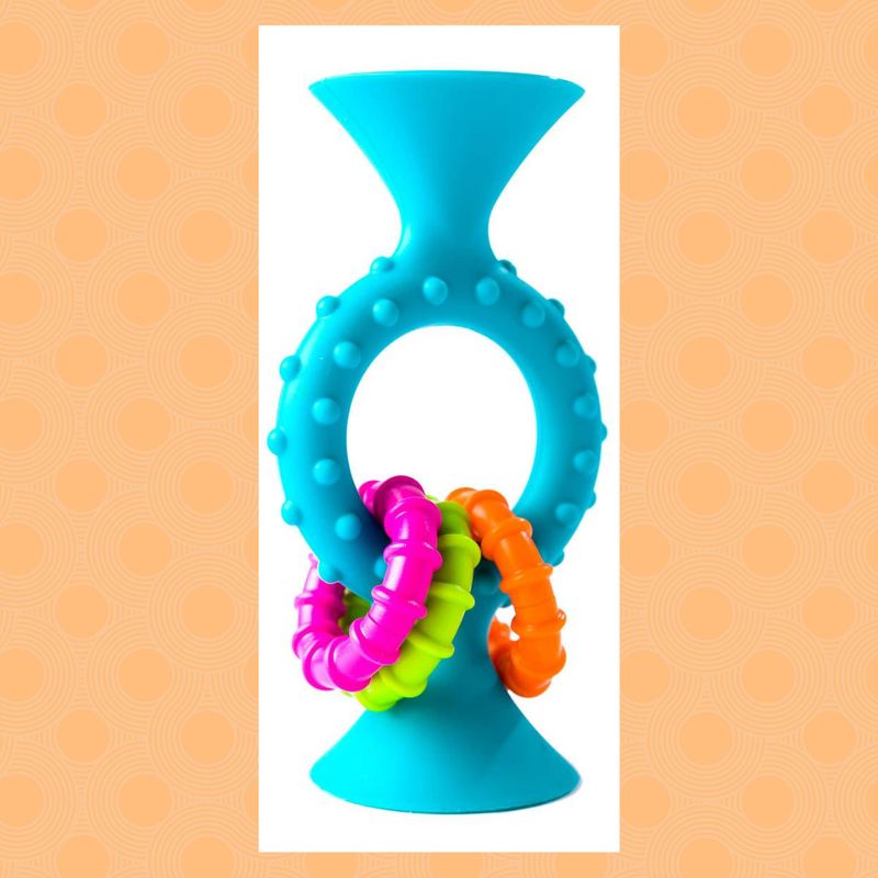 BLUE PIPSQUIGZ LOOPS